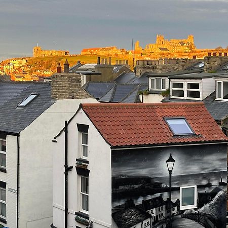 Albion Cottage Whitby Zewnętrze zdjęcie