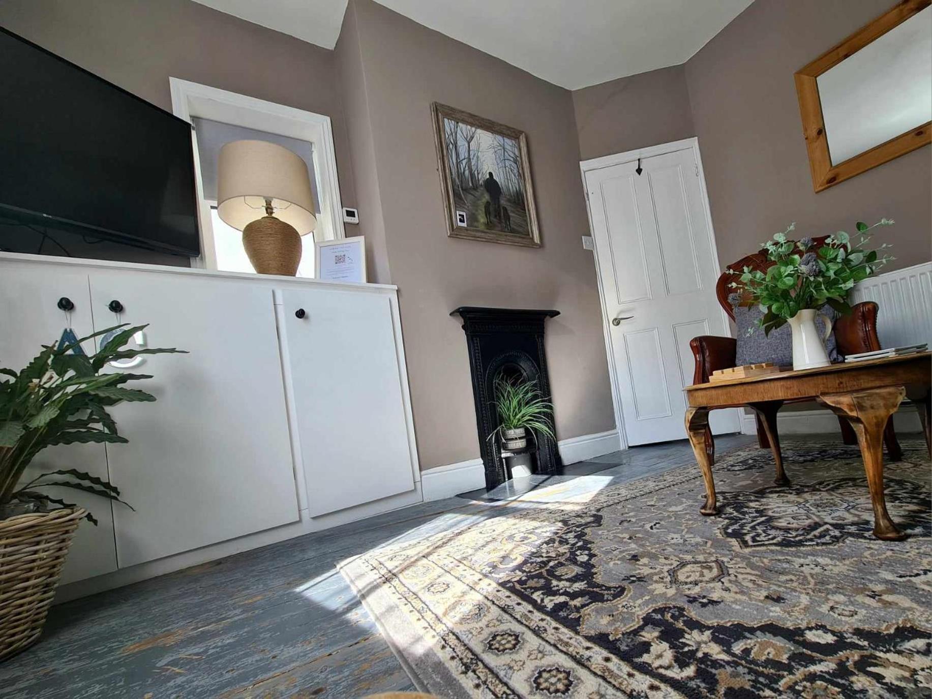 Albion Cottage Whitby Zewnętrze zdjęcie