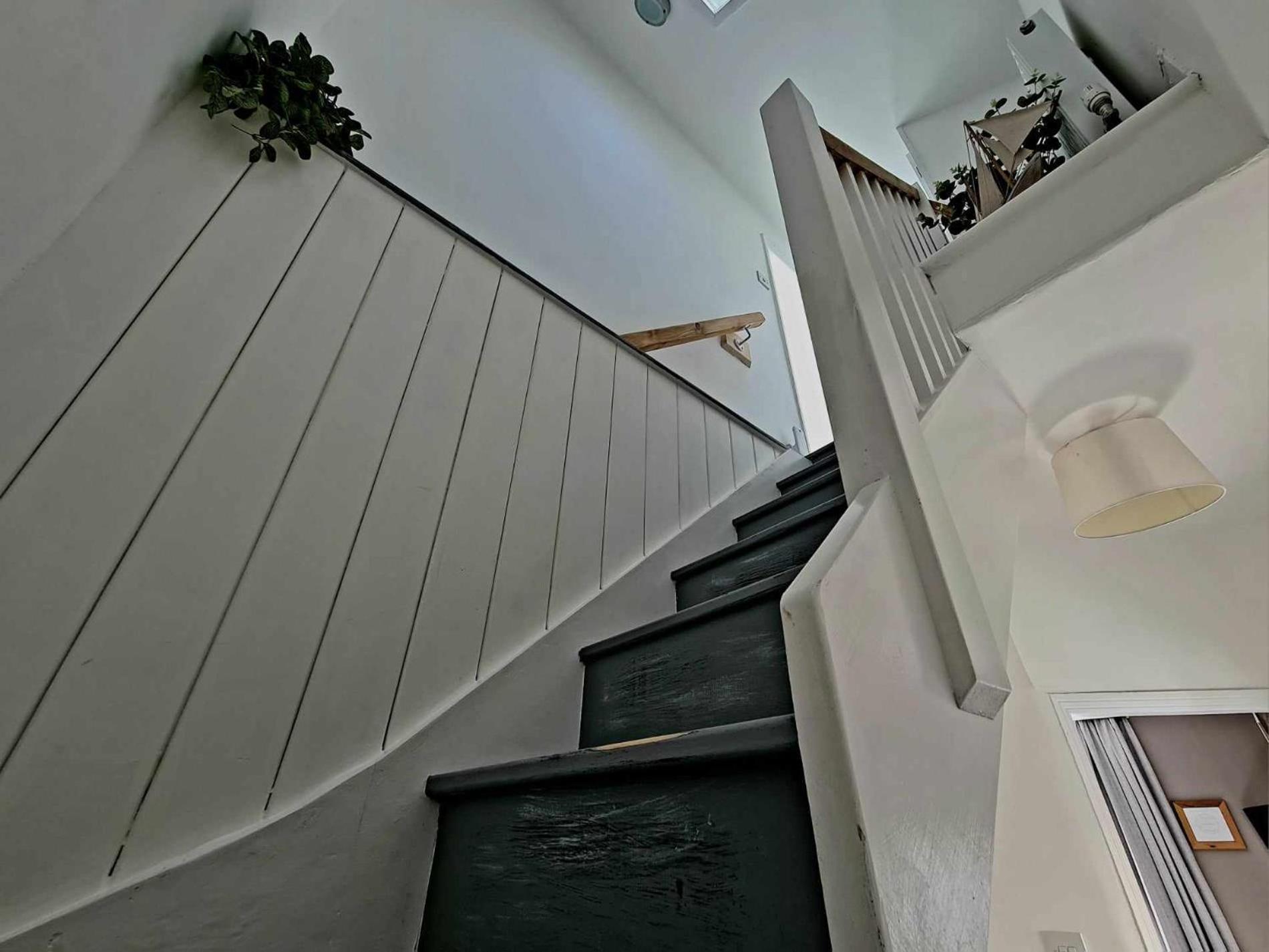 Albion Cottage Whitby Zewnętrze zdjęcie