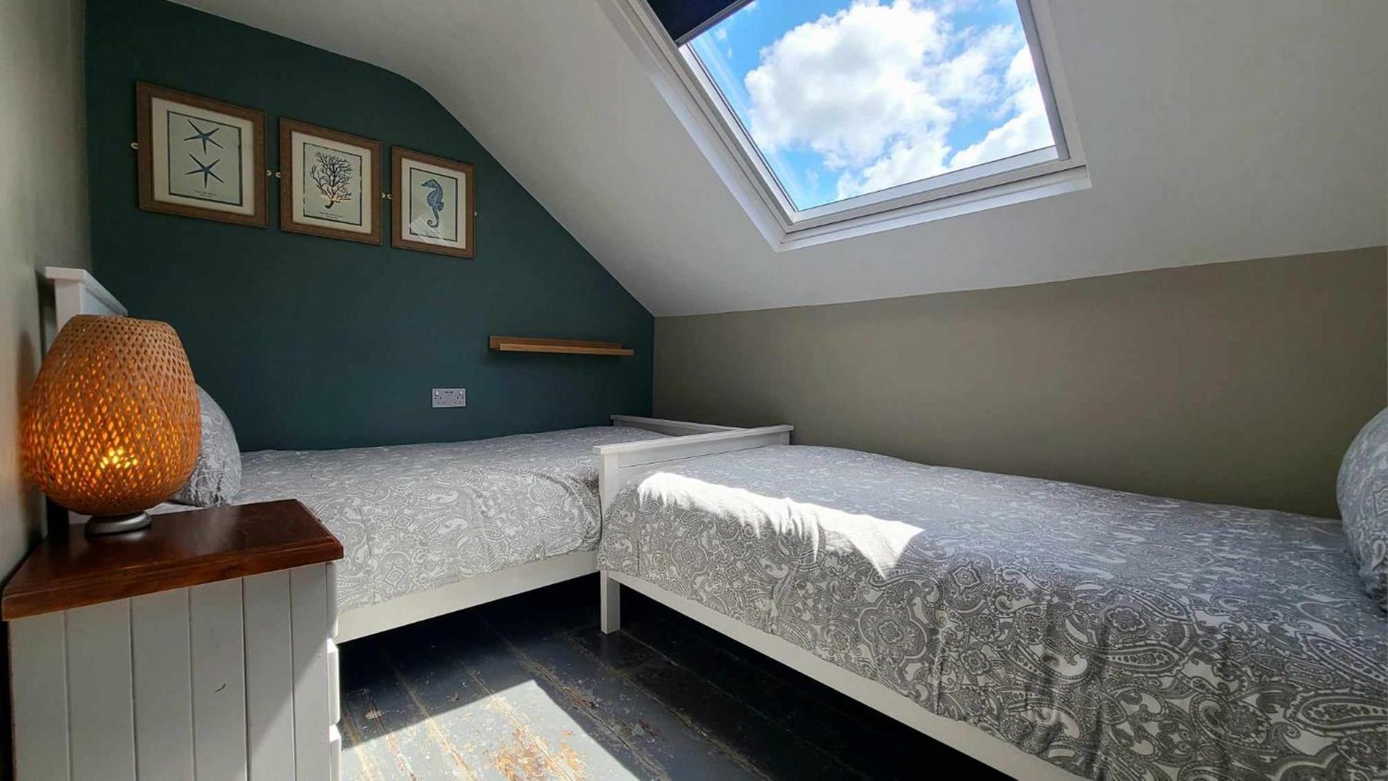 Albion Cottage Whitby Zewnętrze zdjęcie